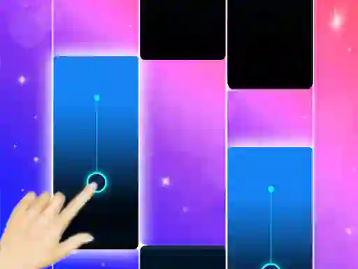 Igra Piano Master online