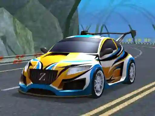 Igra Seafloor Racing online