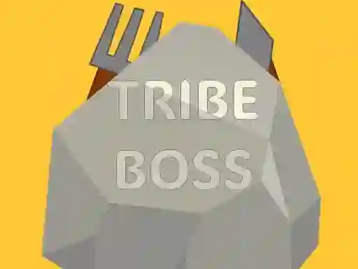 Igra Tribe Boss online