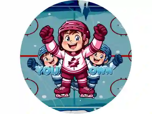 Igra Ice Hockey online