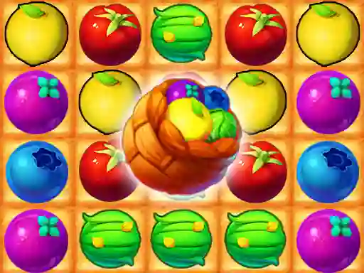 Igra Fruit Party online