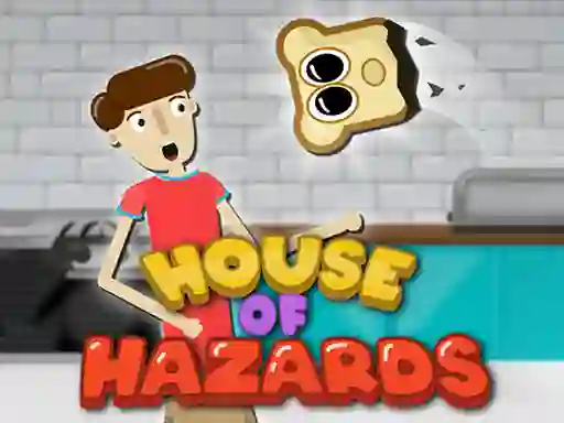 Igra House Of Hazards 2 online