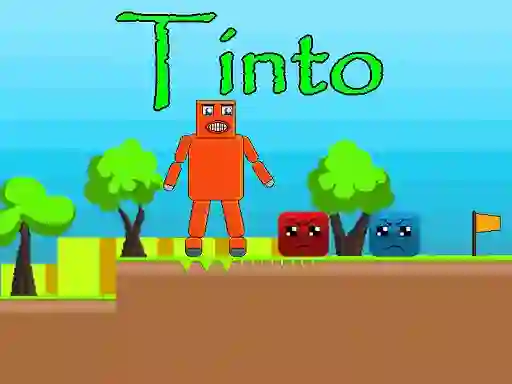 Igra Tinto online
