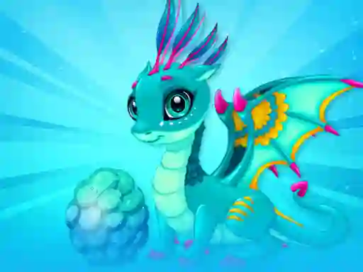 Igra Fantasy Creatures Princess Laboratory online