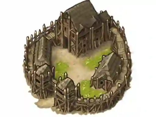 Igra Orcs: new lands online