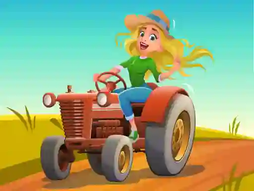 Igra Farming Life online