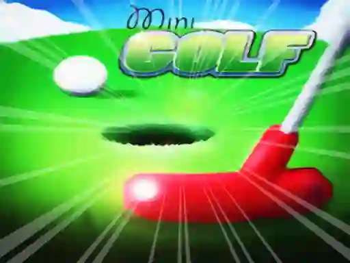 Igra Is it Golf? online