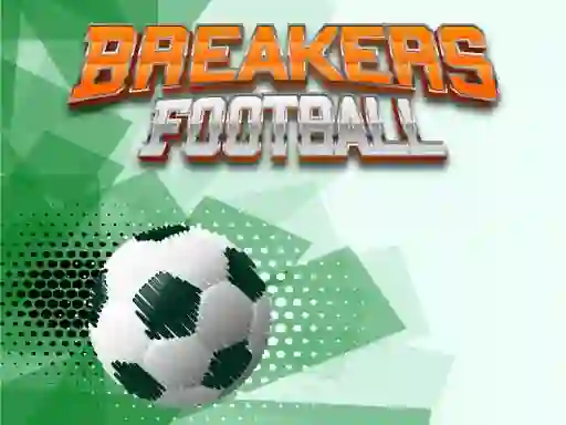 Igra Breakers Football online