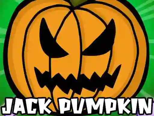 Igra Jack Pumpkin online