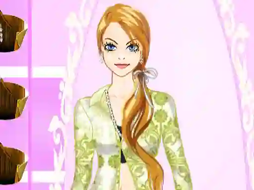 Igra Teen Model Emma online