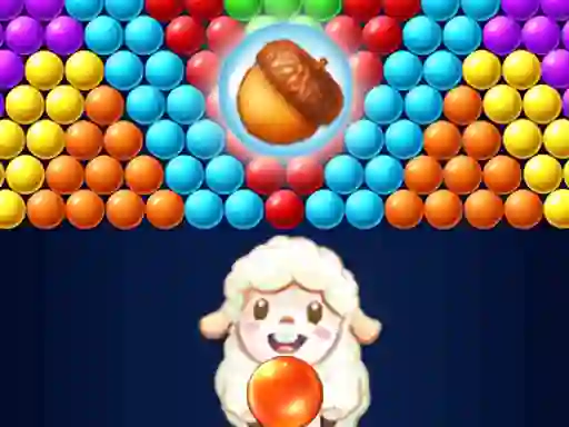 Igra Bubble Bust 2 online