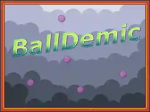 Igra Balldemic online