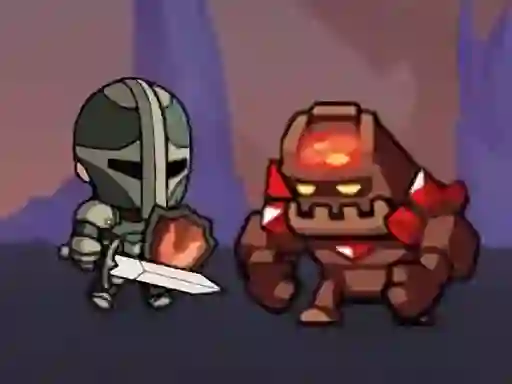 Igra Merge Dungeon online