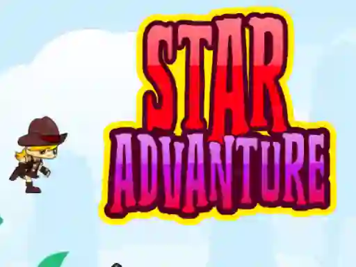 Igra Star Adventure online