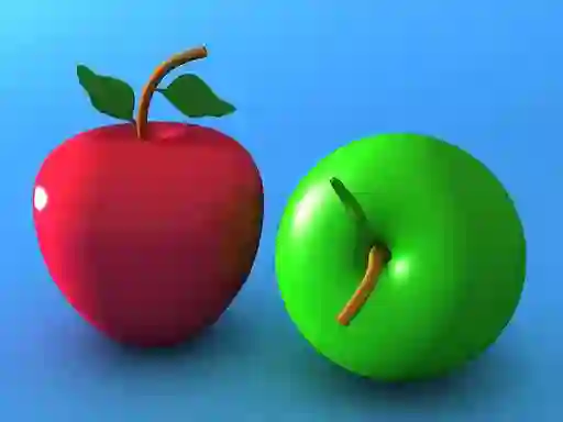 Igra Catch Apple online