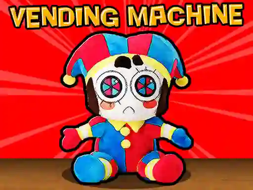 Igra Plush Eggs Vending Machine online