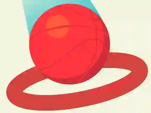 Igra Flappy Ball Shoot online
