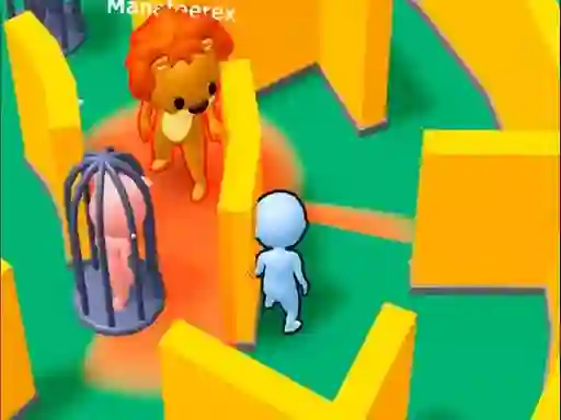 Igra Time to Hide 3 online