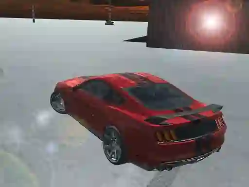 Igra Need For SuperCars Speed online