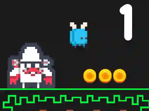 Igra Mr Crab online