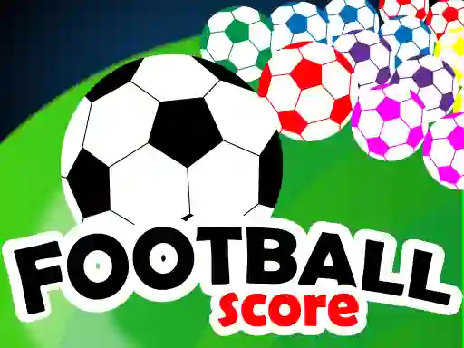 Igra Football Score online