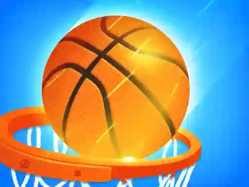 Igra Super Hoops Basketball online