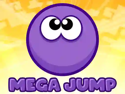 Igra Mega Jump online