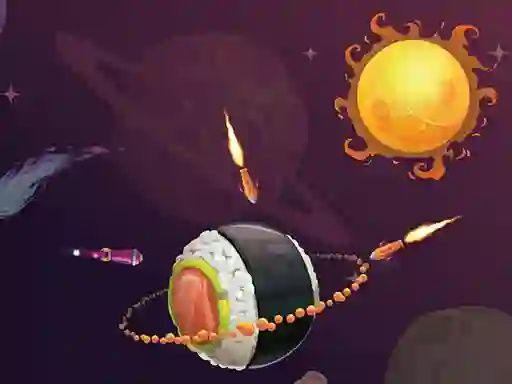 Igra Planet Attaque online