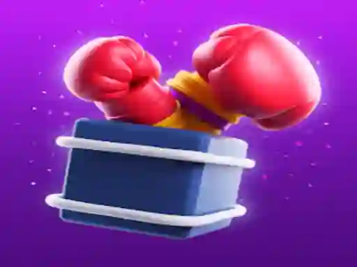 Igra Merge Punch online