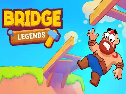Igra Online Bridge Leagend online