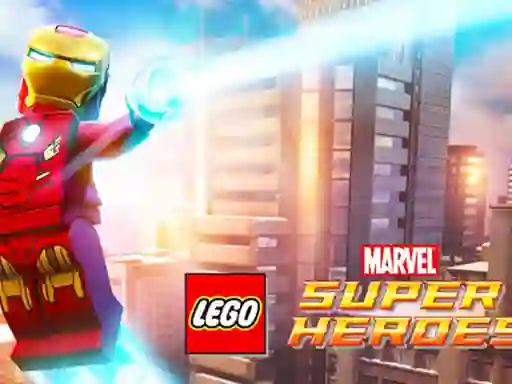 Igra Iron Man vs Spiders online