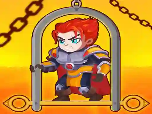 Igra Hero Rescue New online