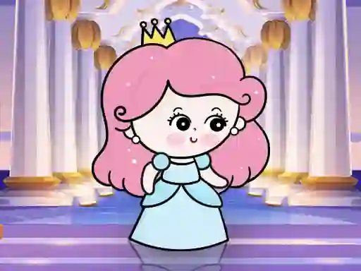 Igra Princess Escape online