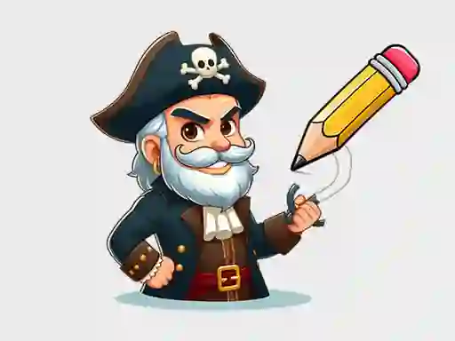 Igra Finish the Drawing online