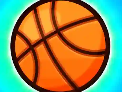 Igra Super Basketball online