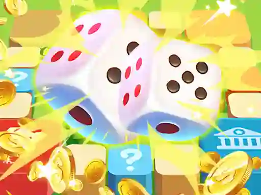 Igra Board Kings: Board Dice online