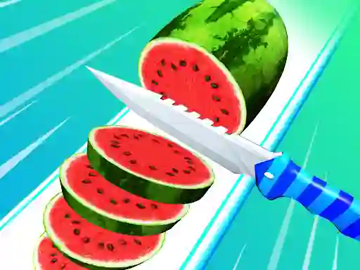 Igra Food Slicer online