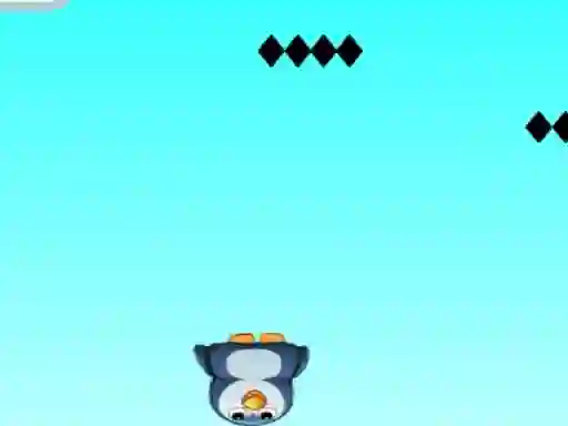 Igra Icicle Run online