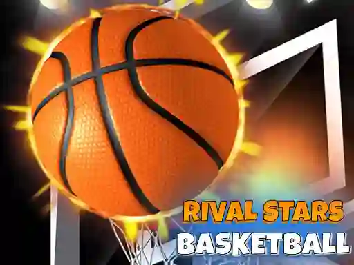 Igra Rival Star Basketball online