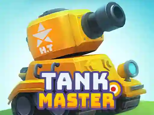 Igra Tank Master online