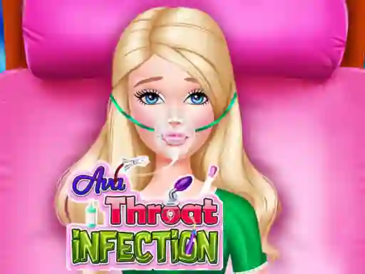 Igra Ava Throat Infection online
