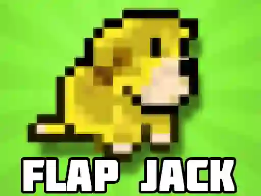 Igra Flap Jack online