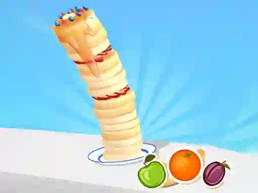 Igra Fresh Fruit Platter fun online