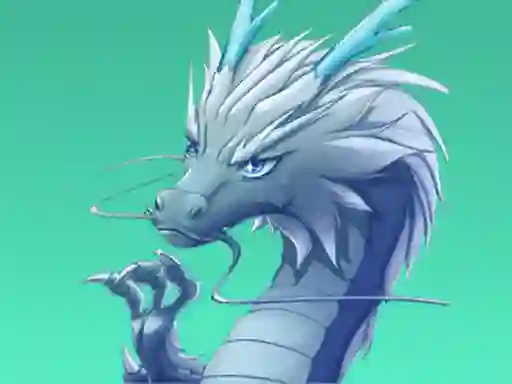 Igra Merge Dragons online