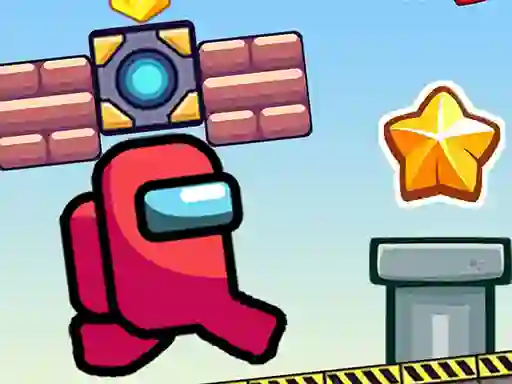 Igra Impostor Rampage online