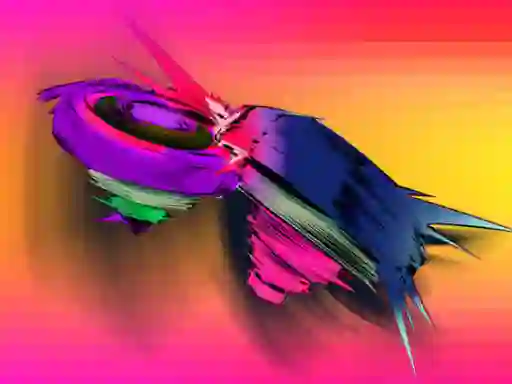 Igra Blade Battle online