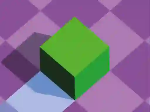 Igra Tappy Cube online