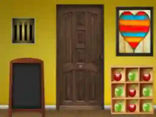 Igra Yoga Instructor Escape online