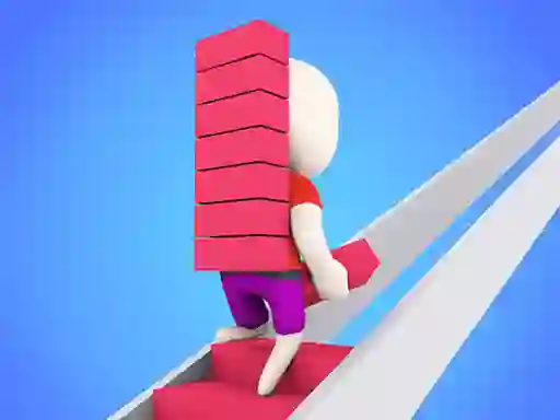 Igra Bridge Race online
