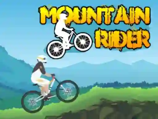 Igra Mountain Rider online